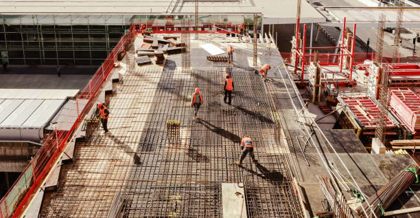 Best Concrete Removal and Replacement in Atlantic Beach, NY