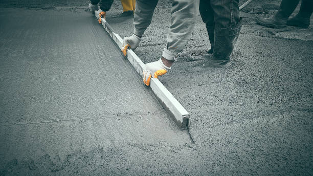 Best Decorative Concrete in Atlantic Beach, NY