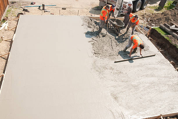 Best Concrete Sealing and Maintenance in Atlantic Beach, NY