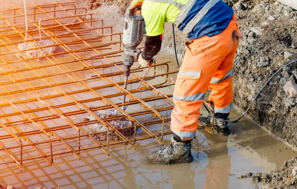 Best Concrete Foundation Repair in Atlantic Beach, NY