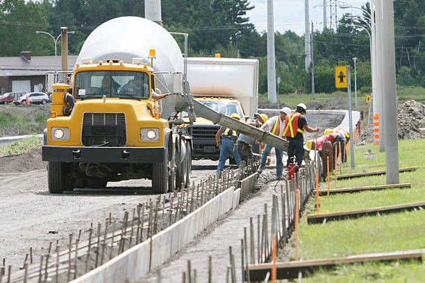 Best Concrete Demolition Services in Atlantic Beach, NY